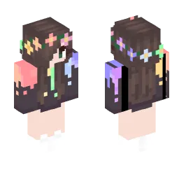 Minecraft Skin #166863
