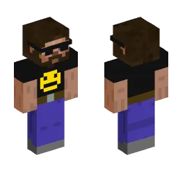 Minecraft Skin #166870