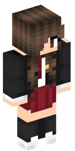 LunarEast Minecraft Skin Preview on Minecraft.Co.Com