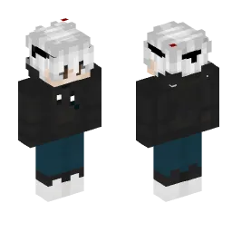 Minecraft Skin #166875