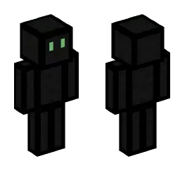 Minecraft Skin #166876