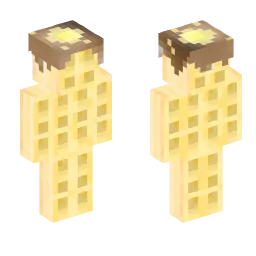 Minecraft Skin #166877