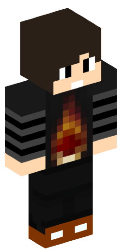 Minecraft Skin #166878