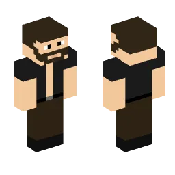 Minecraft Skin #166883