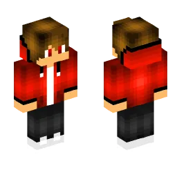 Minecraft Skin #166897
