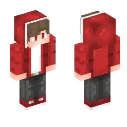 Minecraft Skin #166907