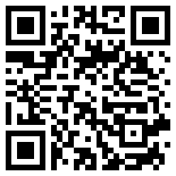 MuteMeThanks QR Code