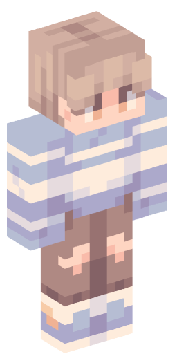 Minecraft Skin #166912