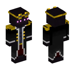 Minecraft Skin #166926