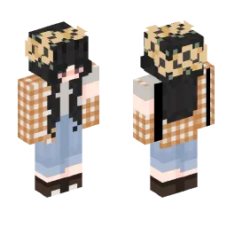 Minecraft Skin #166928