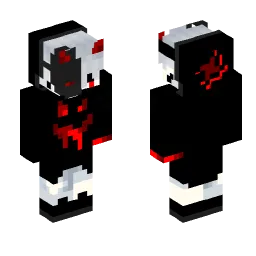 Minecraft Skin #166941