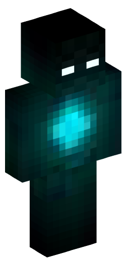 N1GH7MARE Minecraft Skin Preview on Minecraft.Co.Com