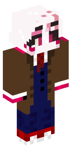 Minecraft Skin #166958