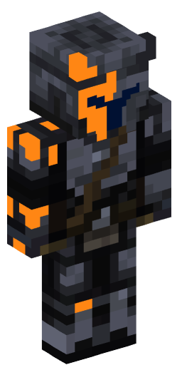 Minecraft Skin #166960