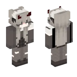 Minecraft Skin #166962