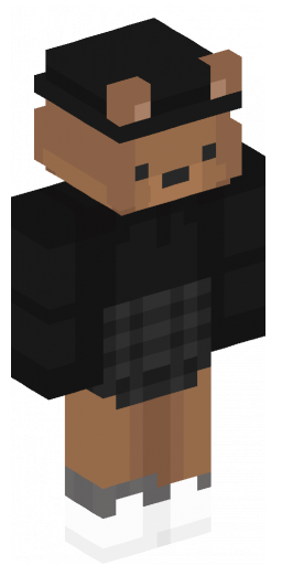 Minecraft Skin #166963