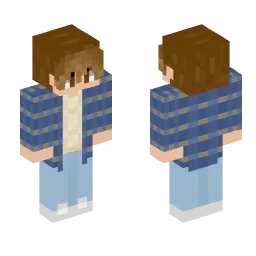 Minecraft Skin #166971