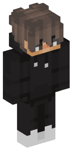 happy_b0i Minecraft Skin Preview on Minecraft.Co.Com