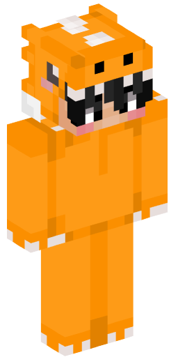 koryin Minecraft Skin Preview on Minecraft.Co.Com