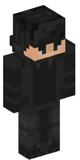 Patricktan Minecraft Skin Preview on Minecraft.Co.Com