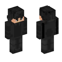 Minecraft Skin #166982