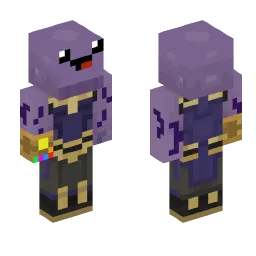 Minecraft Skin #166984