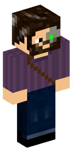 Minecraft Skin #166987