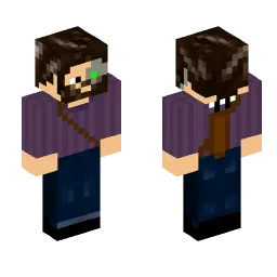 Minecraft Skin #166987