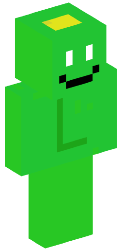 lime_lemon Minecraft Skin Preview on Minecraft.Co.Com
