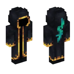 Minecraft Skin #166999