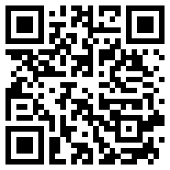 rhubarbarino QR Code
