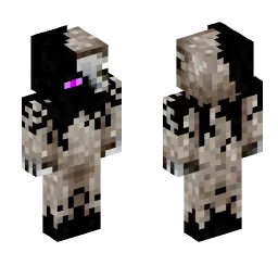 Minecraft Skin #167007