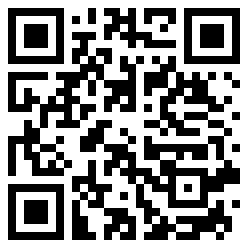 Red_Ghost_08 QR Code