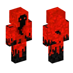 Minecraft Skin #167009