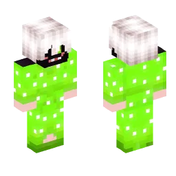 Minecraft Skin #167010