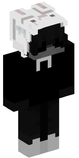 torture Minecraft Skin Preview on Minecraft.Co.Com