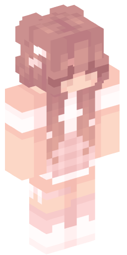 lria Minecraft Skin Preview on Minecraft.Co.Com