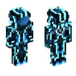 Minecraft Skin #167026