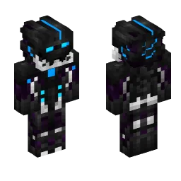 Minecraft Skin #167034