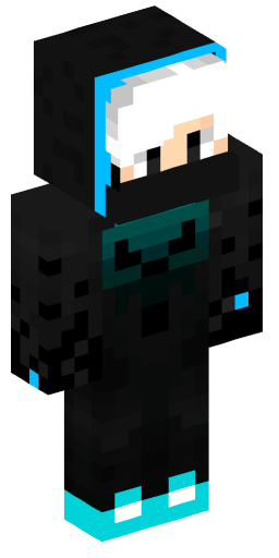 imknuffel Minecraft Skin Preview on Minecraft.Co.Com