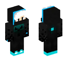 Minecraft Skin #167037
