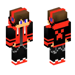 Minecraft Skin #167072