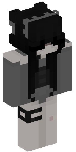 sophialouisamay Minecraft Skin Preview on Minecraft.Co.Com