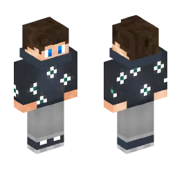 Minecraft Skin #167079