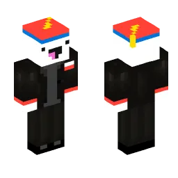 Minecraft Skin #167090