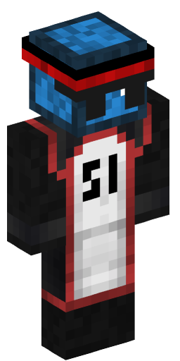 Ice53Money Minecraft Skin Preview on Minecraft.Co.Com