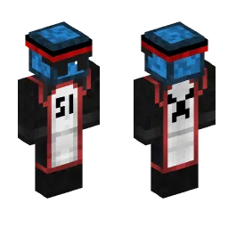 Minecraft Skin #167095