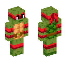 Minecraft Skin #167098