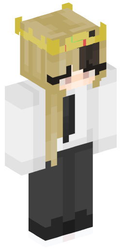laura_2273 Minecraft Skin Preview on Minecraft.Co.Com
