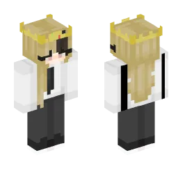 Minecraft Skin #167102